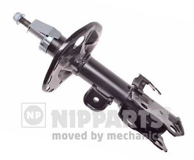 Shock Absorber NIPPARTS N5502100G