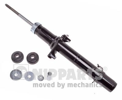 Shock Absorber NIPPARTS N5504017G