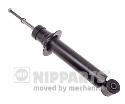Shock Absorber NIPPARTS N5505034G