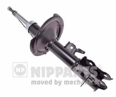 Shock Absorber NIPPARTS N5510528G