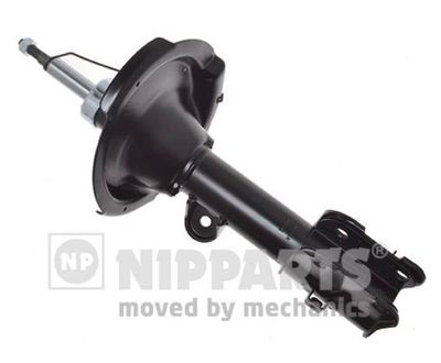 Shock Absorber NIPPARTS N5510533G