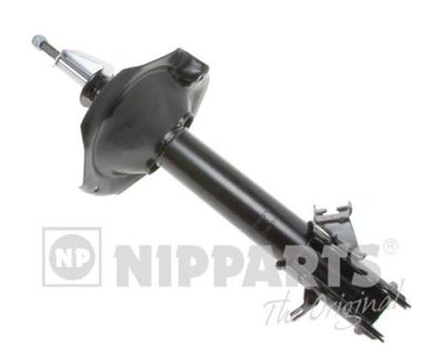 Shock Absorber NIPPARTS N5511021G