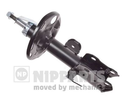 Shock Absorber NIPPARTS N5512100G