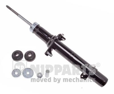Shock Absorber NIPPARTS N5514017G