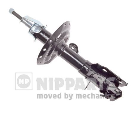 NIPPARTS N5514022G Shock Absorber