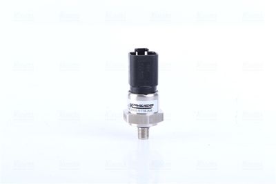 Pressure Switch, air conditioning NISSENS 301029