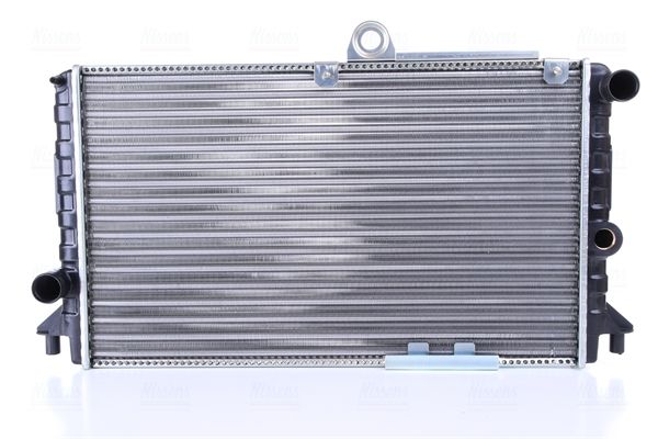 NISSENS 60018 Radiator, engine cooling
