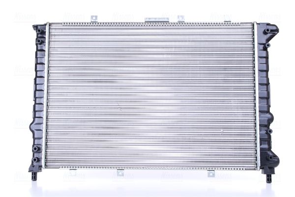 NISSENS 60041 Radiator, engine cooling