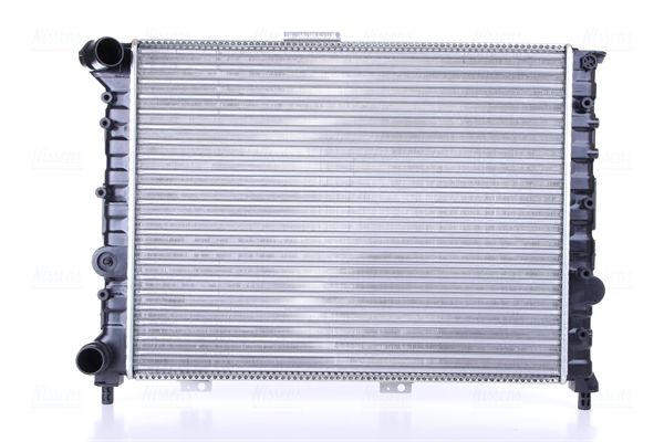NISSENS 60049 Radiator, engine cooling