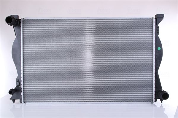 NISSENS 60234A Radiator, engine cooling