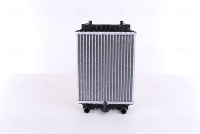 Radiator, engine cooling NISSENS 60351