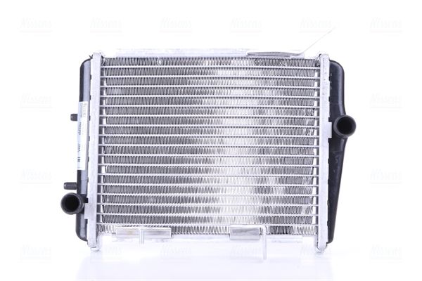 NISSENS 60362 Radiator, engine cooling