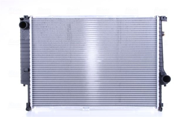 NISSENS 60596A Radiator, engine cooling