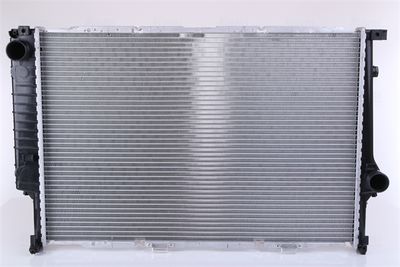 Radiator, engine cooling NISSENS 60622A
