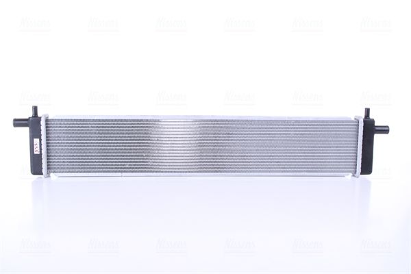 NISSENS 606545 Radiator, traction battery