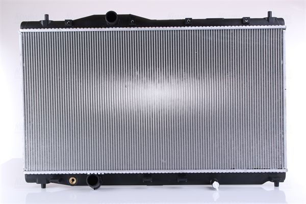 NISSENS 606701 Radiator, engine cooling