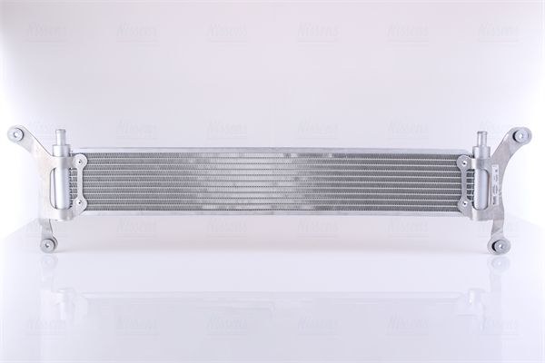 NISSENS 606955 Radiator, engine cooling