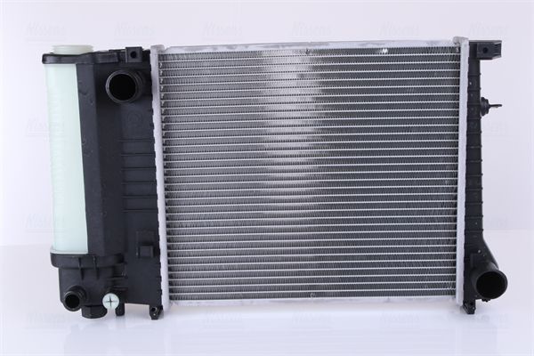 NISSENS 60729A Radiator, engine cooling