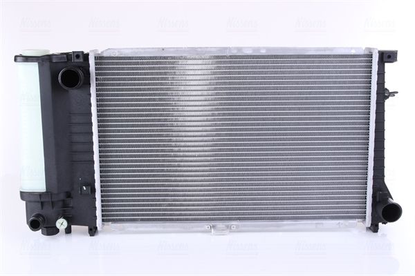 NISSENS 60736A Radiator, engine cooling