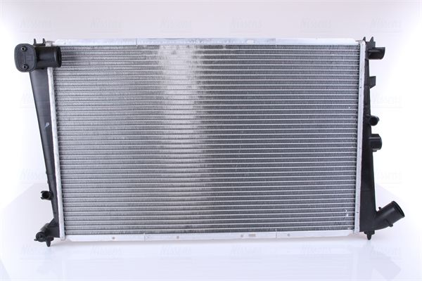 NISSENS 61303 Radiator, engine cooling