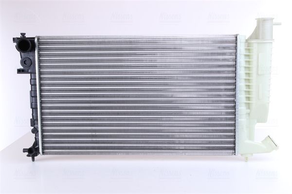 NISSENS 61313 Radiator, engine cooling