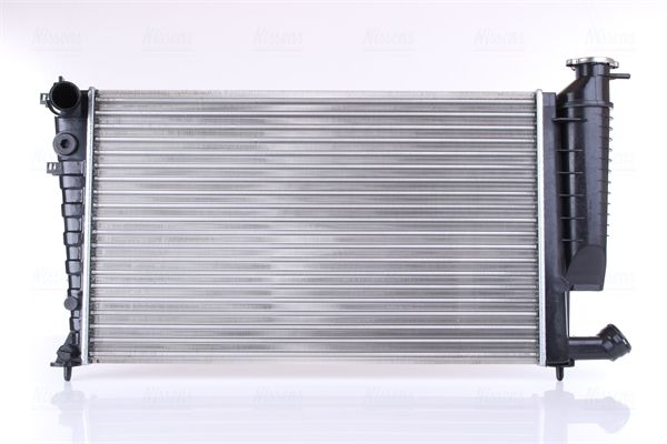 NISSENS 61313A Radiator, engine cooling