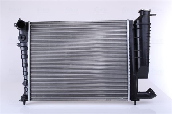 NISSENS 61335A Radiator, engine cooling