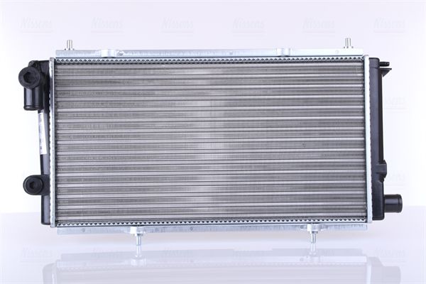 NISSENS 61337 Radiator, engine cooling