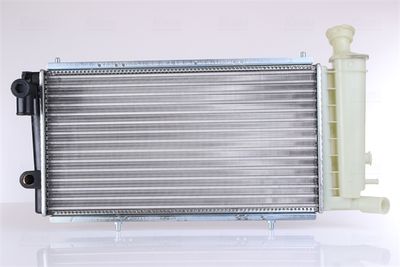 Radiator, engine cooling NISSENS 61353
