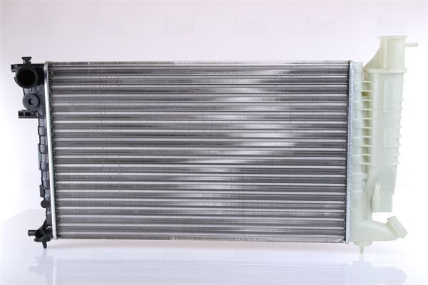 NISSENS 61379 Radiator, engine cooling