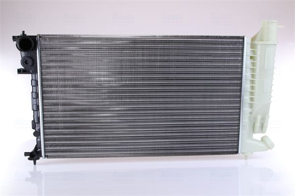 NISSENS 61380A Radiator, engine cooling