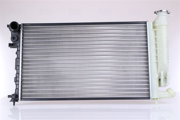NISSENS 61382A Radiator, engine cooling