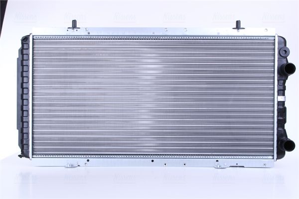 NISSENS 61390 Radiator, engine cooling