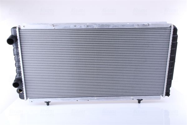 NISSENS 61390A Radiator, engine cooling