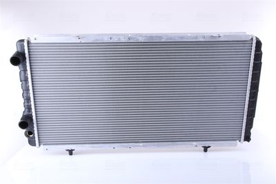 Radiator, engine cooling NISSENS 61390A