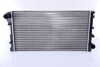 Radiator, engine cooling NISSENS 617846