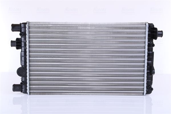 NISSENS 61785 Radiator, engine cooling