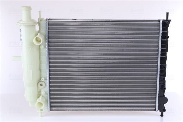 NISSENS 61808 Radiator, engine cooling