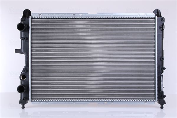NISSENS 61816 Radiator, engine cooling