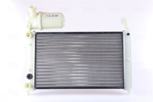 NISSENS 61844 Radiator, engine cooling