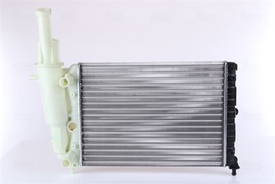 Radiator, engine cooling NISSENS 61856