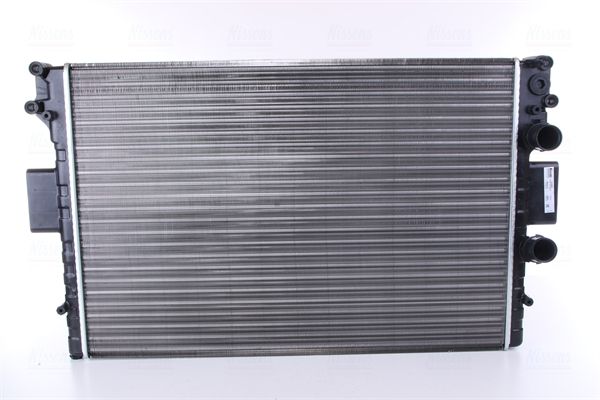 NISSENS 61985 Radiator, engine cooling