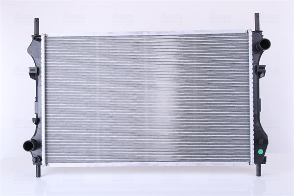 NISSENS 62044A Radiator, engine cooling