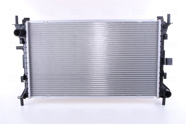 NISSENS 62073A Radiator, engine cooling