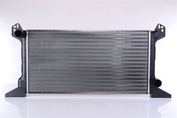 NISSENS 62177 Radiator, engine cooling