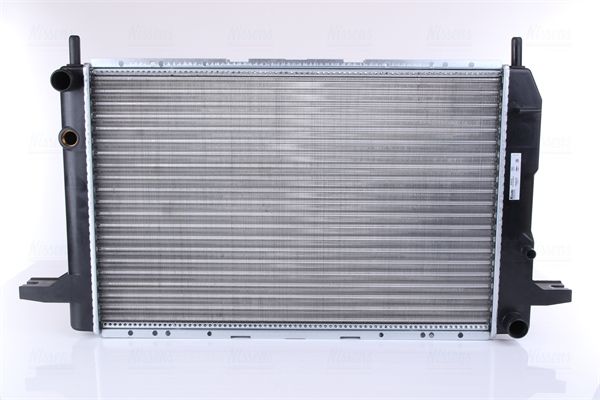NISSENS 62213 Radiator, engine cooling