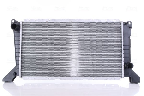 NISSENS 62241A Radiator, engine cooling