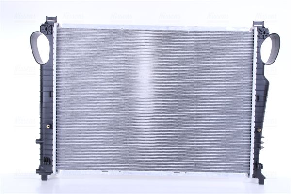 NISSENS 62547A Radiator, engine cooling