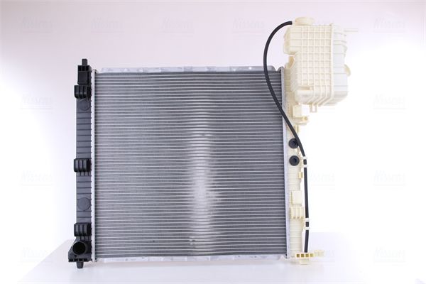NISSENS 62559A Radiator, engine cooling