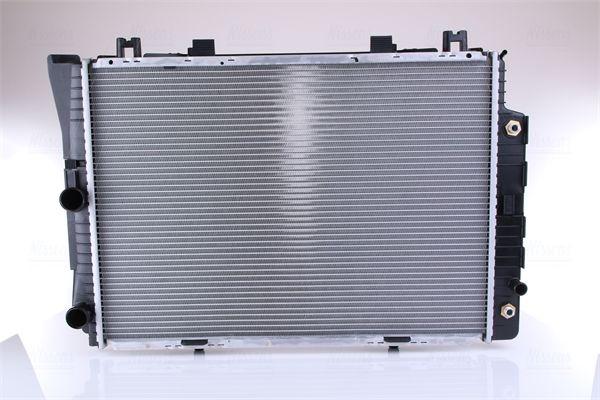 NISSENS 62746A Radiator, engine cooling